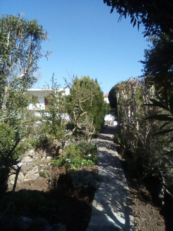Villa Kaloudis Rooms Agios Georgios  Exteriör bild
