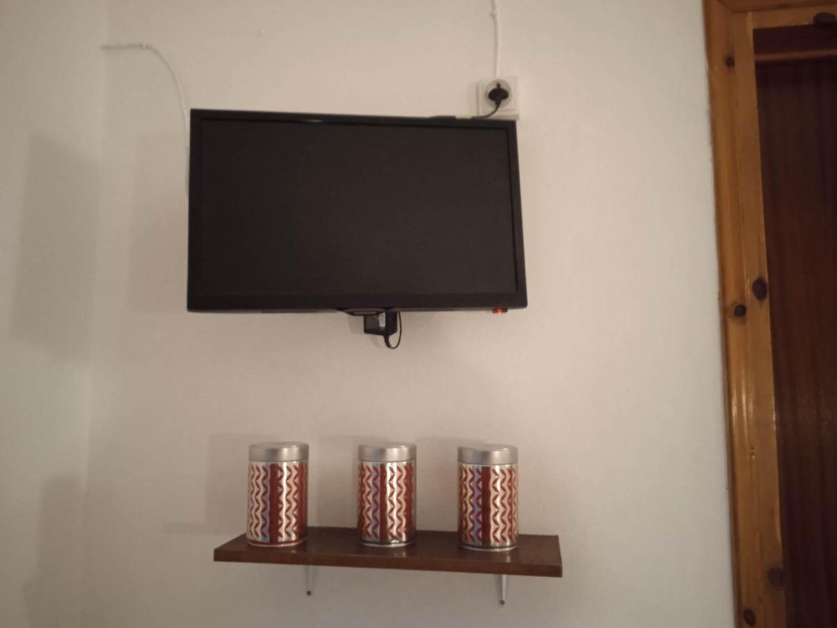 Villa Kaloudis Rooms Agios Georgios  Exteriör bild